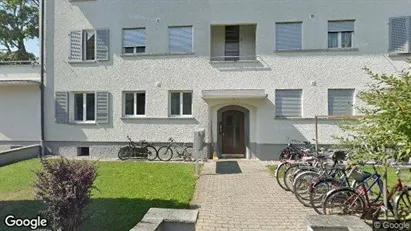 Apartments for rent in Bern-Mittelland - Photo from Google Street View
