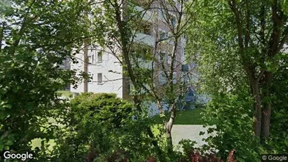 Apartments for rent in Schaffhausen - Photo from Google Street View