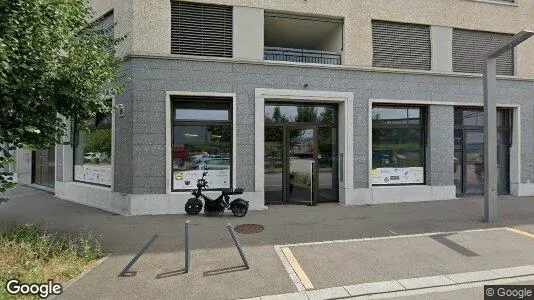 Apartments for rent in Dietikon - Photo from Google Street View