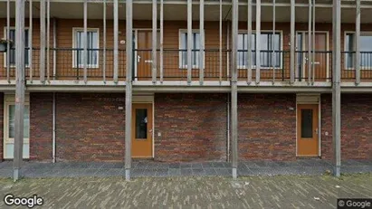 Apartments for rent in Schiedam - Photo from Google Street View