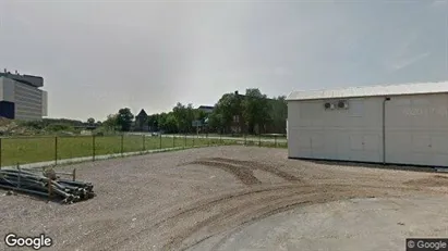 Apartments for rent in Den Bosch - Photo from Google Street View