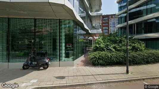 Apartments for rent in Eindhoven - Photo from Google Street View