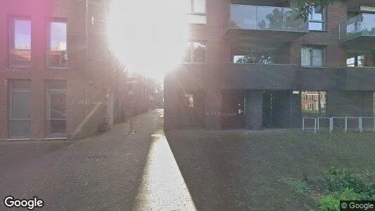 Apartments for rent in Gouda - Photo from Google Street View