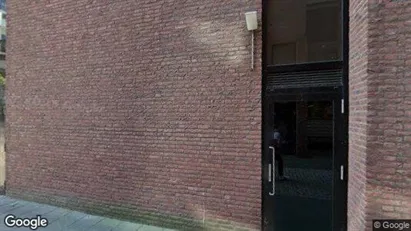 Apartments for rent in Eindhoven - Photo from Google Street View