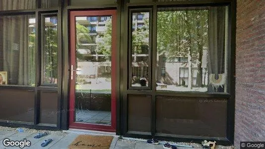 Apartments for rent in Eindhoven - Photo from Google Street View