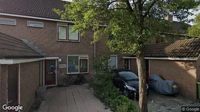 Apartments for rent in Zaanstad - Photo from Google Street View