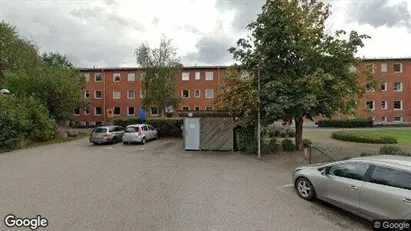 Apartments for rent in Åstorp - Photo from Google Street View