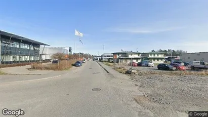 Apartments for rent in Täby - Photo from Google Street View