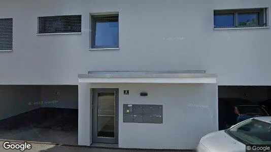 Apartments for rent in Lauterach - Photo from Google Street View