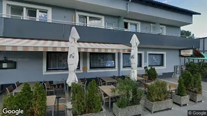 Apartments for rent in Bregenz - Photo from Google Street View