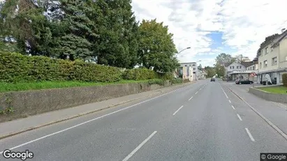 Apartments for rent in Bregenz - Photo from Google Street View
