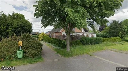 Apartments for rent in Friesland - Photo from Google Street View