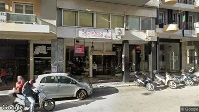 Apartments for rent in Patras - Photo from Google Street View