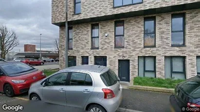 Apartments for rent in Salford - Lancashire - Photo from Google Street View