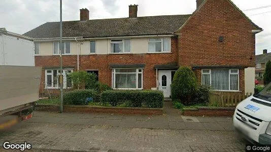 Apartments for rent in Stockton-on-Tees - Cleveland - Photo from Google Street View