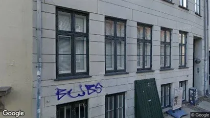 Apartments for rent in Copenhagen K - Photo from Google Street View