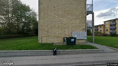Apartments for rent in Søborg - Photo from Google Street View