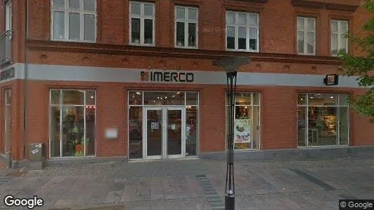 Apartments for rent in Fredericia - Photo from Google Street View