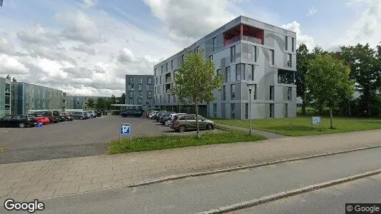 Rooms for rent in Viborg - Photo from Google Street View