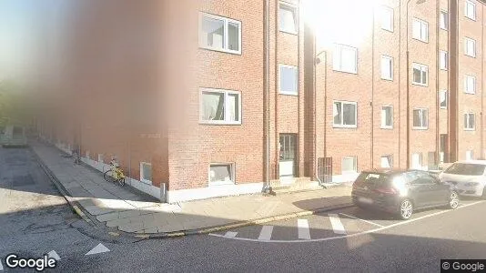 Apartments for rent in Vejle Center - Photo from Google Street View