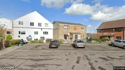 Apartments for rent in Crewkerne - Somerset - Photo from Google Street View