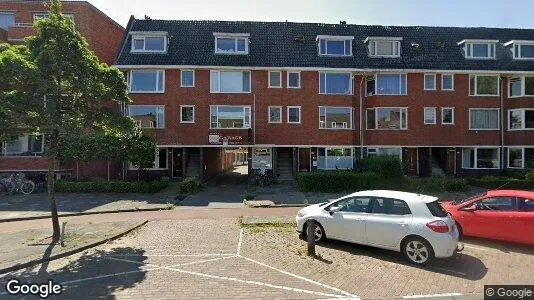 Apartments for rent in Groningen - Photo from Google Street View