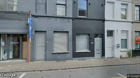Apartments for rent in Kortrijk - Photo from Google Street View