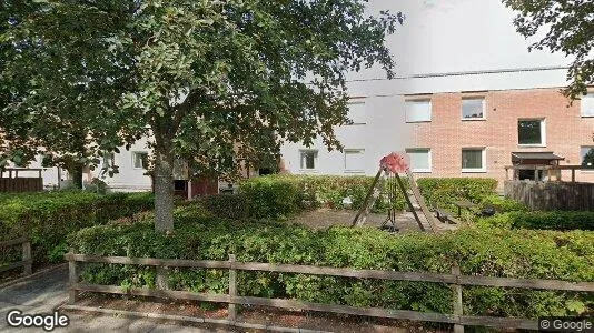 Apartments for rent in Karlskrona - Photo from Google Street View