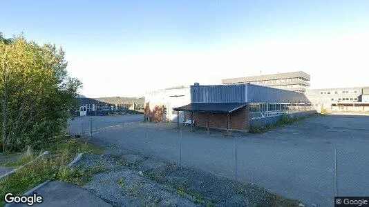 Apartments for rent in Trondheim Østbyen - Photo from Google Street View