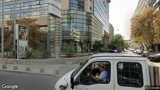 Apartments for rent in Bucharest - Sectorul 3 - Photo from Google Street View