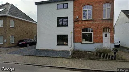 Apartments for rent in Evergem - Photo from Google Street View