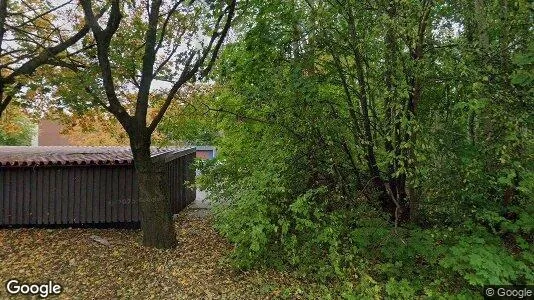 Apartments for rent in Helsingborg - Photo from Google Street View