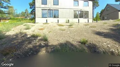 Apartments for rent in Österåker - Photo from Google Street View