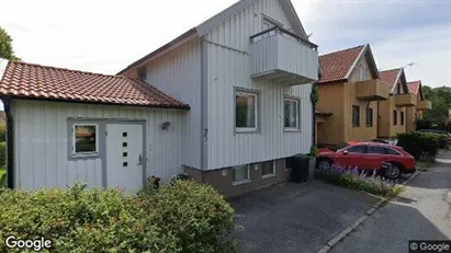 Apartments for rent in Askim-Frölunda-Högsbo - Photo from Google Street View