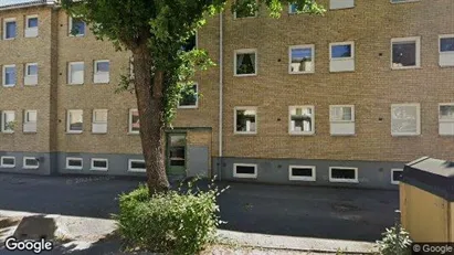 Apartments for rent in Södertälje - Photo from Google Street View