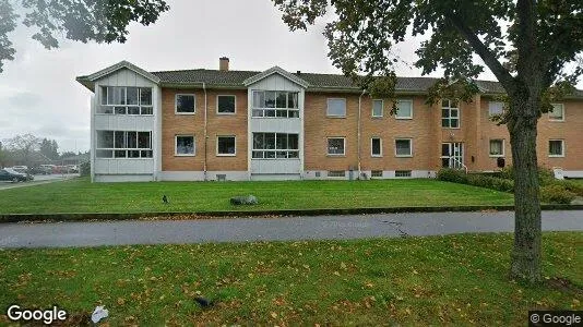 Apartments for rent in Trelleborg - Photo from Google Street View