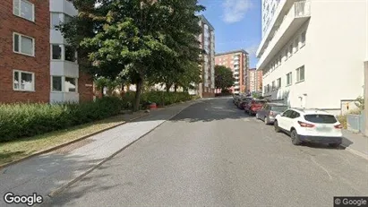 Apartments for rent in Nacka - Photo from Google Street View