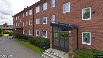 Apartments for rent in Mark - Photo from Google Street View