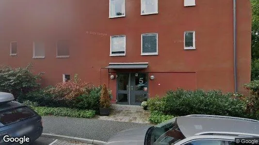 Apartments for rent in Stockholm West - Photo from Google Street View