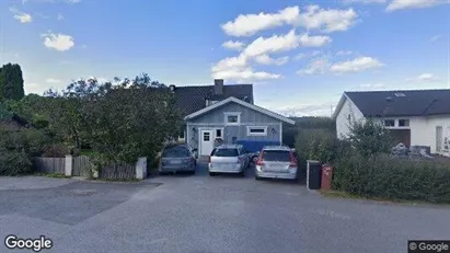 Apartments for rent in Järfälla - Photo from Google Street View