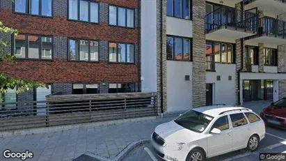 Apartments for rent in Huddinge - Photo from Google Street View