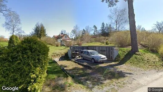 Apartments for rent in Nacka - Photo from Google Street View