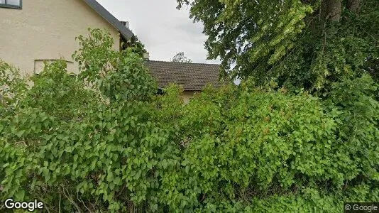 Apartments for rent in Eslöv - Photo from Google Street View