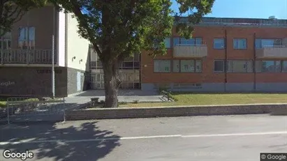 Apartments for rent in Karlshamn - Photo from Google Street View