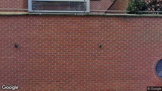 Apartments for rent in Tervuren - Photo from Google Street View