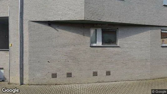 Apartments for rent in Zaventem - Photo from Google Street View