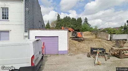 Apartments for rent in Zaventem - Photo from Google Street View