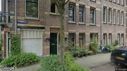 Apartments for rent in Amsterdam Oud-Zuid - Photo from Google Street View