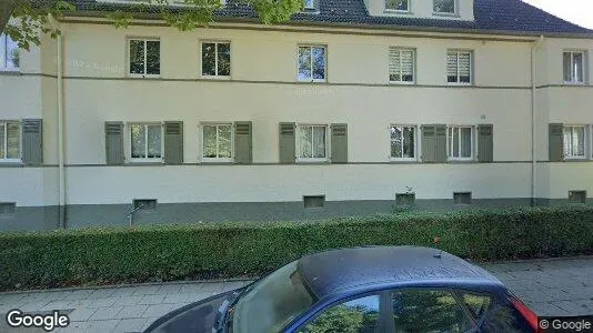 Apartments for rent in Bochum - Photo from Google Street View