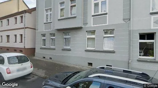 Apartments for rent in Gelsenkirchen - Photo from Google Street View